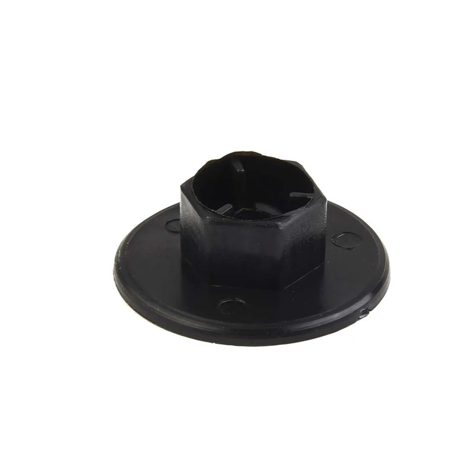 KXFVYNE 20pcs Compatible Arch Liner Splashguard Clips 84145-26000 Fenders Mud Guard Nut