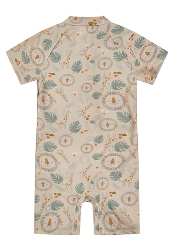 Maillot de bain une pièce Sterntaler Safari pour bébé mixte
