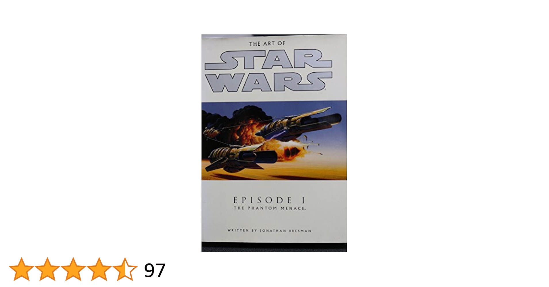 The Art of Star Wars Episode I　スターウォーズ Amazon | The Art of Star Wars: Episode 1: The Phantom Menace