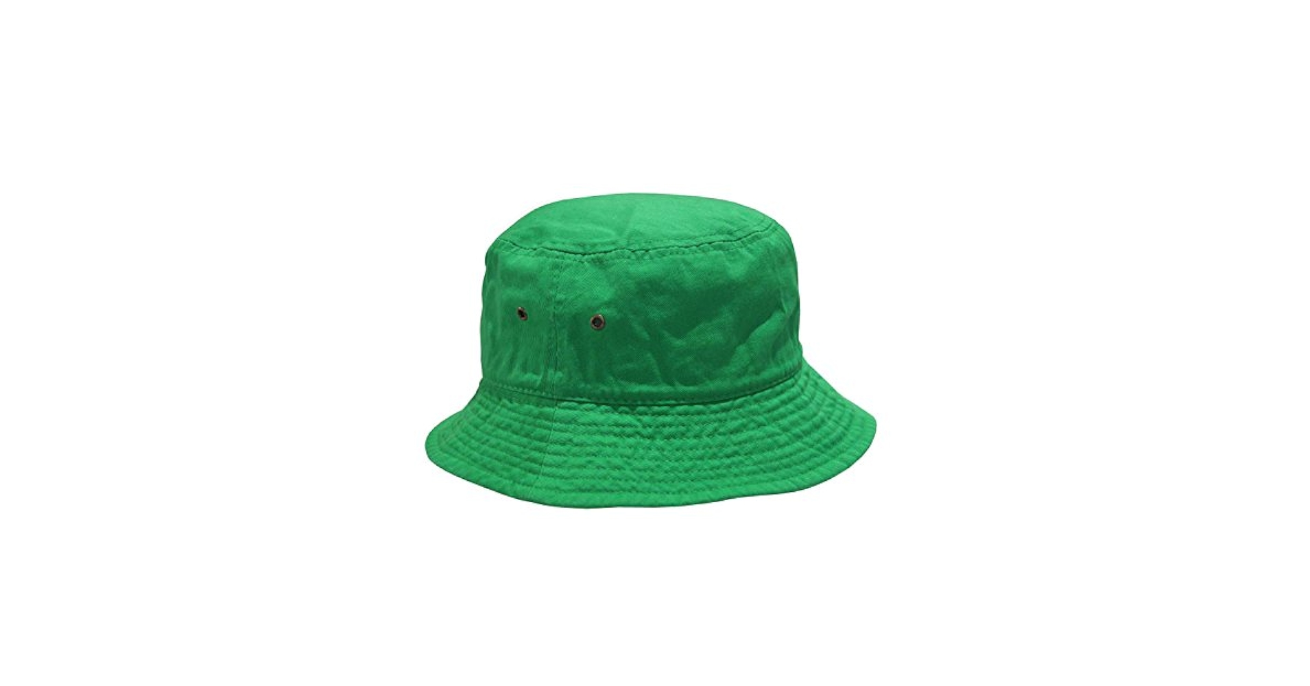 帽子・その他 Bucket Hat - PATOU - Synthetic - Green ハット PATOU Bucket Hat - PATOU - Synthetic - Green Patou