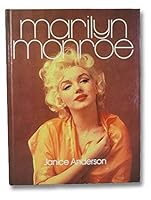 Marilyn Monroe 0603031250 Book Cover