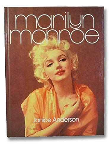 Marilyn Monroe 0517414767 Book Cover