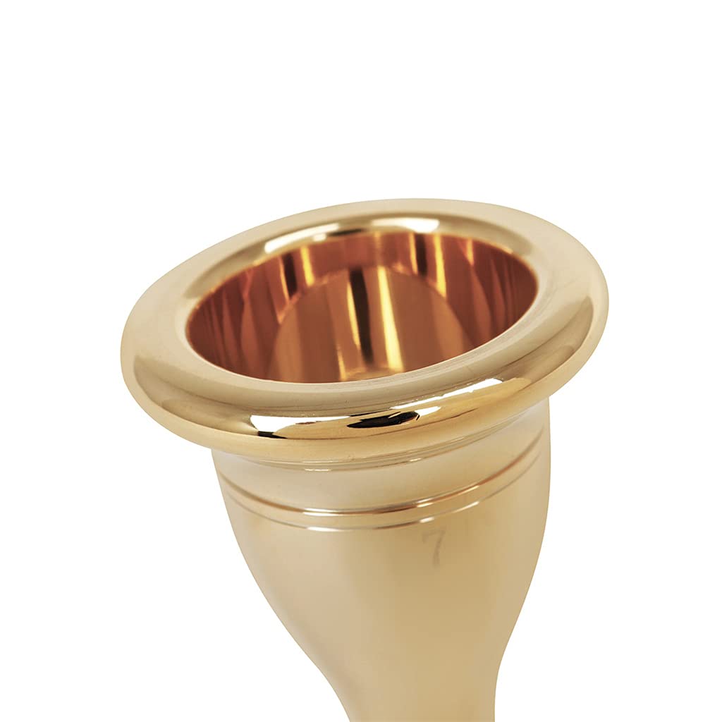 Embouchure euphonium pour apprenants professionnels - Pour les instruments de musique