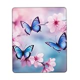 Élégant : nous pensions qu'il ne s'agissait pas seulement d'un tapis de souris à utiliser, mais d'une œuvre d'art qui pourrait être décorée. Ce tapis de souris est un beau cadeau unique, comme cadeau à la maison ou au bureau et bien sûr un cadeau respecté pour tout le monde