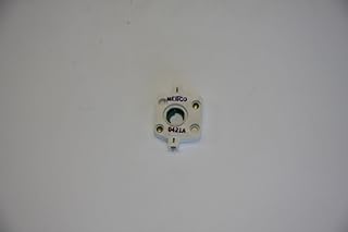 GE WB24X412 Ignition Switch