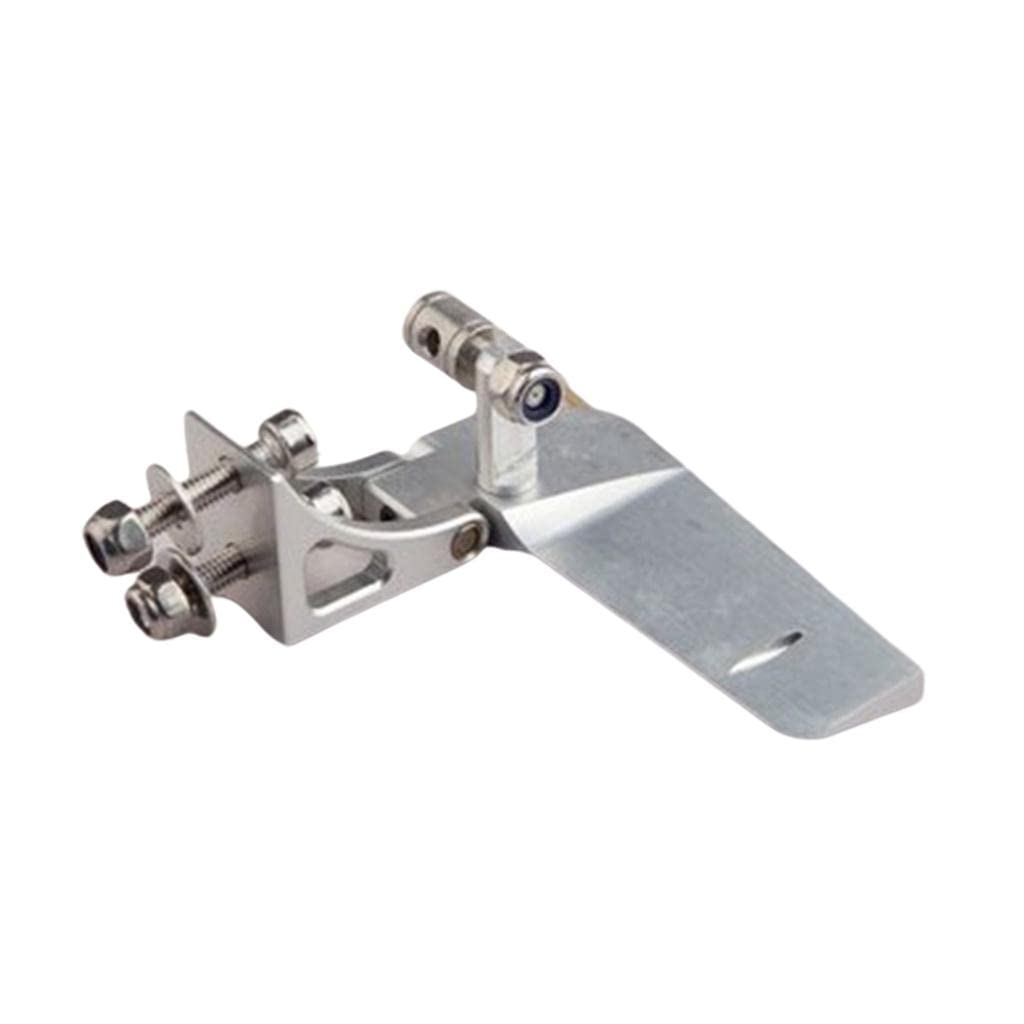 UJEAVETTE Rc Drone (Parts) Accessory Water Absorbing Rudder Spare Parts Water Suction Electric Boat Boats