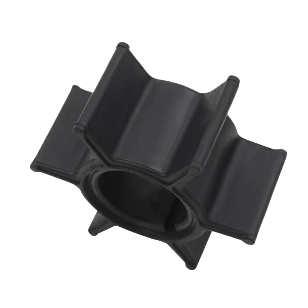 Girante della pompa dell'acqua con chiave 47-161541 compatibile con motore fuoribordo EFI a 4 tempi 25 30