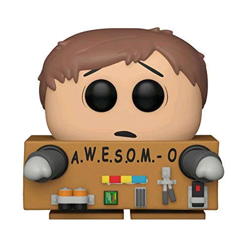Funko Awesom-O Exclusive
