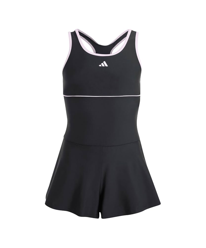 Amazon.co.jp: アディダス adidas 水泳水着 ジュニア スイム
