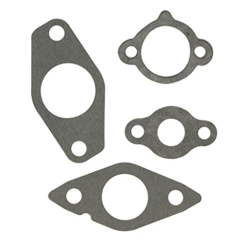 Image of Head Gasket Set Compatible with Toyota Prius 2010-2020, Plug-in 2012-2015, Prius V 2012-2018, Prime 2017-2020, AWD-e 2019-2020; Corolla 2020; Lexus CT200H 2011-2017 1.8L L4 DOHC