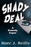 Shady Deal (The Tinman Series)