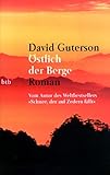 Östlich der Berge - David Guterson