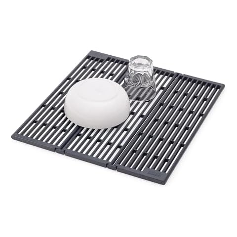 Joseph Joseph Folding Over Sink Drainer Cover