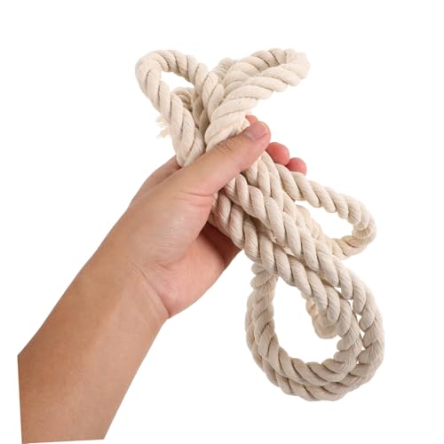 Vintage Rope Belt Braided for Men Decorative High Waist Belt Adjustable Length for All Occasions3