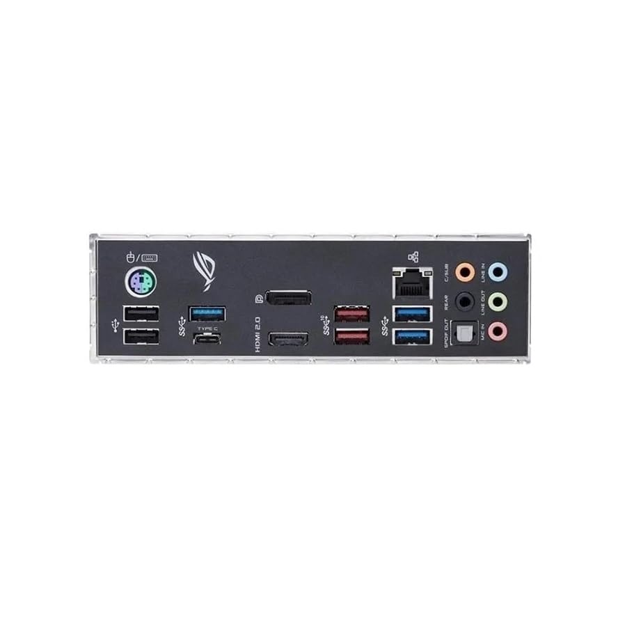 Amazon.com: ZXKLXYY Computer Motherboards Fit for ASUS ROG Strix
