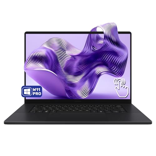 ASUS ProArt P16 Laptop, AMD Ryzen AI 9 HX...