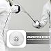 Fencing Accessory Handguard Parts Hand Protector for Competition Sword Practice
