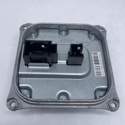 Module commande de phares Mercedes A2228700789 pour W205 et W212