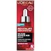 L'Oreal Paris Revitalift 10% Pure Glycolic Acid Face Serum, Visibly Evens Tone & Reduce Wrinkles, Fragrance Free 1.0 fl oz (30ml)