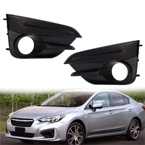 Phare antibrouillard Subaru Impreza cassé ? Grille de couverture droite 57731FL23A
