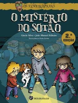 Preisvergleich Produktbild O Mistério do Sótão (Portuguese Edition)