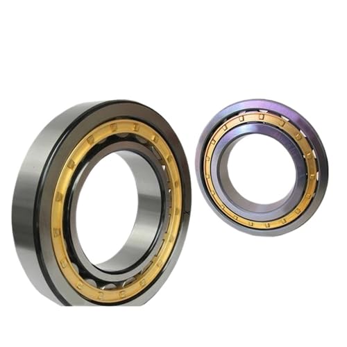 Roulement à rouleaux cylindriques 92412 2712K 412EM pièce de guidage pour arbre rotatif