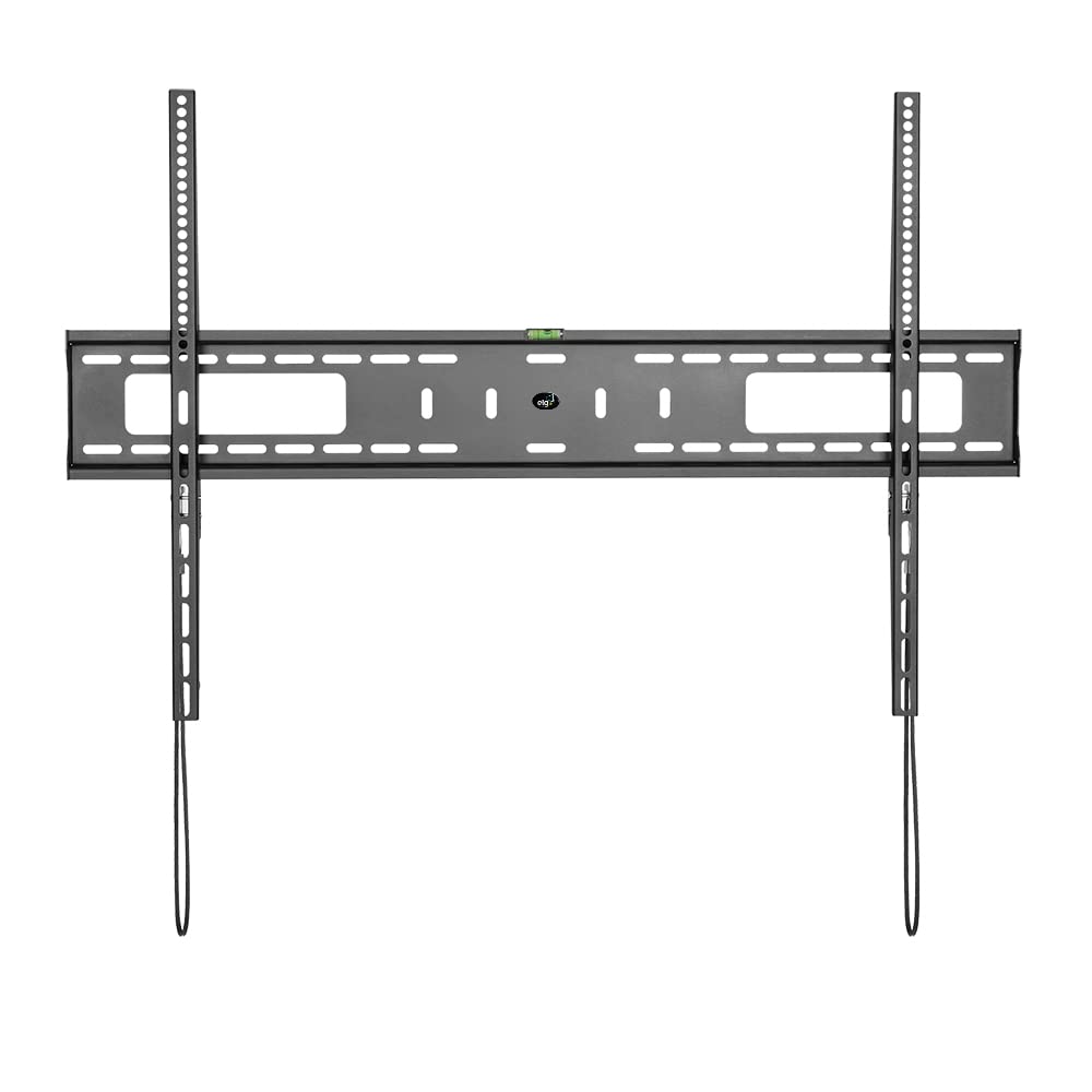 ELG Fixed/Low Profile TV Wall Mount for TVs 55
