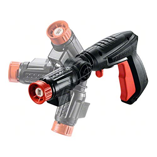 Bosch Home and Garden Hidrolimpiadora a Presión EasyAquatak 100 360°, 1200 W, Limpiador de alta presión, 100 bares - Imagen 5