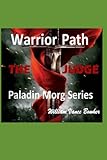 The Judge: Paladin Morg Series