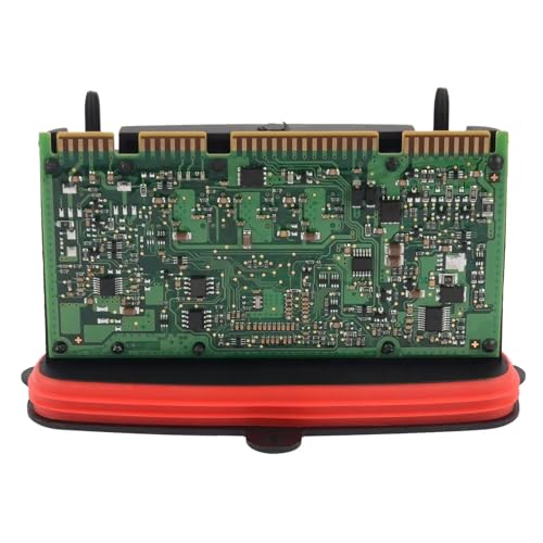 Module de commande de phare xénon pour BMW Série 5 F10 LCI OEM 63117440877