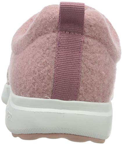 HAFLINGER Women's Low-top Sneakers Mule3