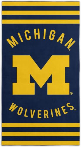 Image of Northwest NCAA Unisex-Adult Beach Towel