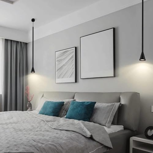 Lampe murale décorative en cuivre pour chambre ambiance cocooning