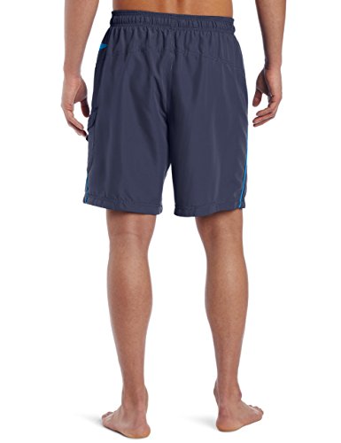 Speedo Men's Swim Trunk Knee Length Marina Sport Volley2