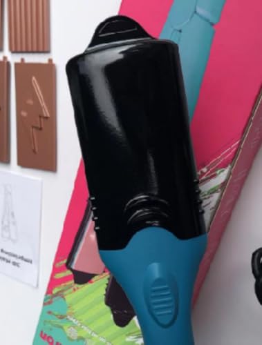 Plancha de Pelo All-in-one Image Styling miniatura 4