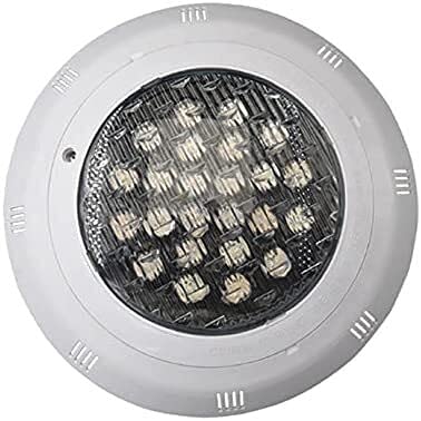 Lámpara de pared de piscina con luz blanca fría LED de 9W para iluminar terrazas exteriores