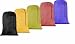 Large 30 X 40 Laundry Bag with Cord Assorted Colors and Patterns (1)