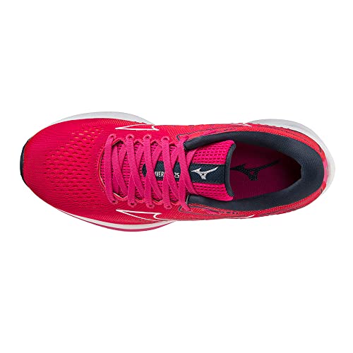 Image of Mizuno Women's Wave Rider 25 Running Shoe
