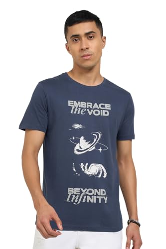 Image of Men T-Shirt