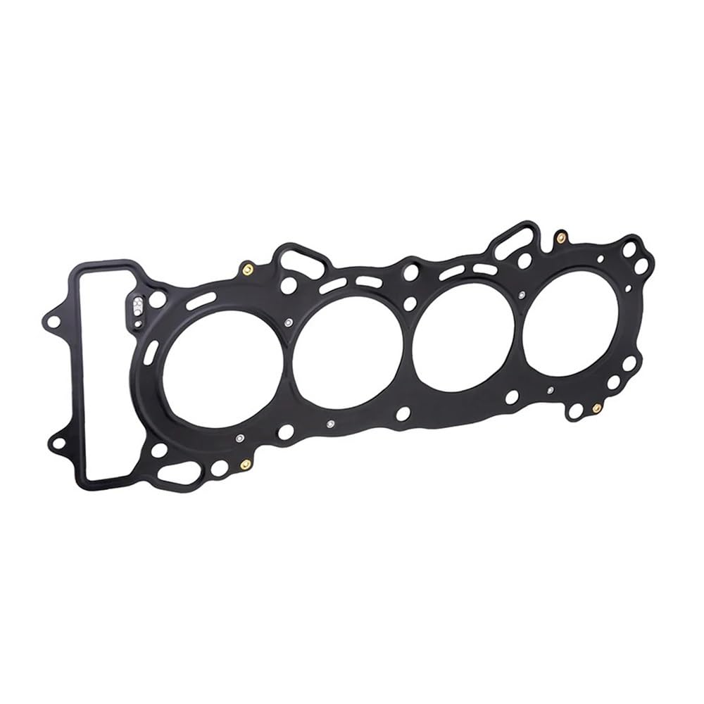 Joint de culasse moto CB600 résout les fuites moteur 2007-2010