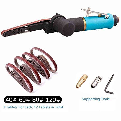Corte Y Pulido, Tools Imagen adicional