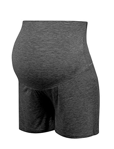 Image of Joyaria Women's Maternity Shorts Pajama Sleep Lounge Pregnancy Sleepwear