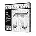 Peter Infeld ペーター インフェルド ヴィオラ弦 G線 4/4 シンセティックコア/シルバー巻 PI23