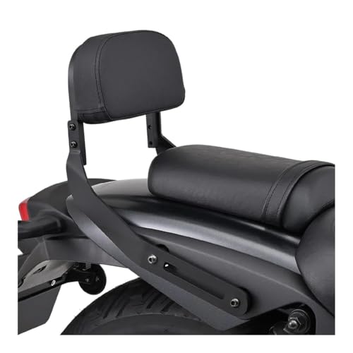 Kit coussin dossier moto pour Eliminator 500 et SE 2024 - 3