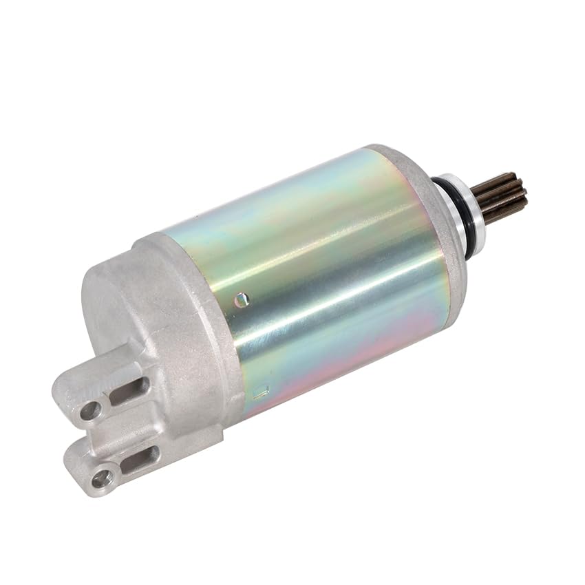 Démarreur Moto Panne Allumage Solution pour Harley Davidson Street XG 750