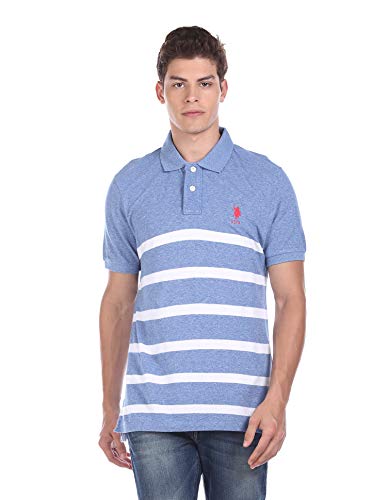 Image of U.S. POLO ASSN. Men's Regular Fit T-Shirt