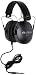 Vic Firth Stereo Isolation Headphones V2 (SIH2)