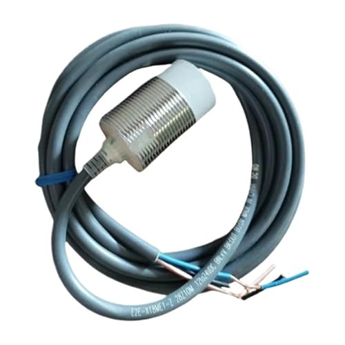 Interruptor de proximidad E2E-X18ME1-Z sensor M30 de gran alcance