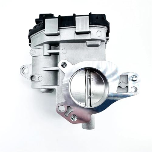 Ensemble corps de papillon 9685879480 régulateur de ralenti stable Peugeot 207