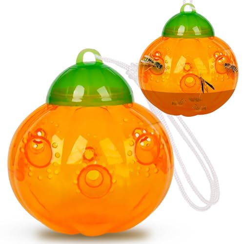 Best 10 wasp repellents 2 Our Picks